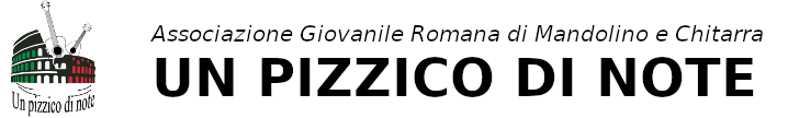 Un Pizzico di Note